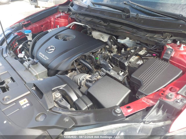 Mazda py 2015 JM3KE4DY2F0498722 Image 10