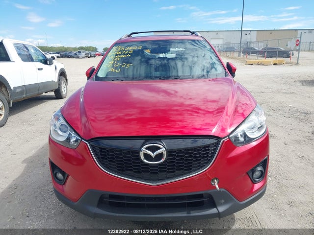 Mazda py 2015 JM3KE4DY2F0498722 Image 12
