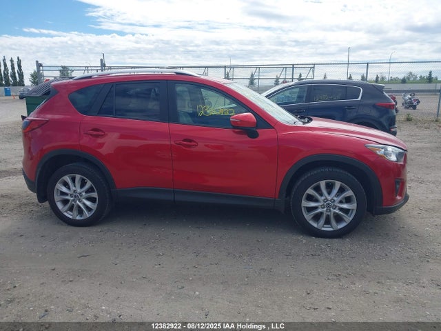 Mazda py 2015 JM3KE4DY2F0498722 Image 13