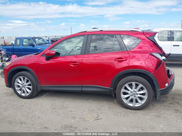 Mazda py 2015 JM3KE4DY2F0498722 Image 14