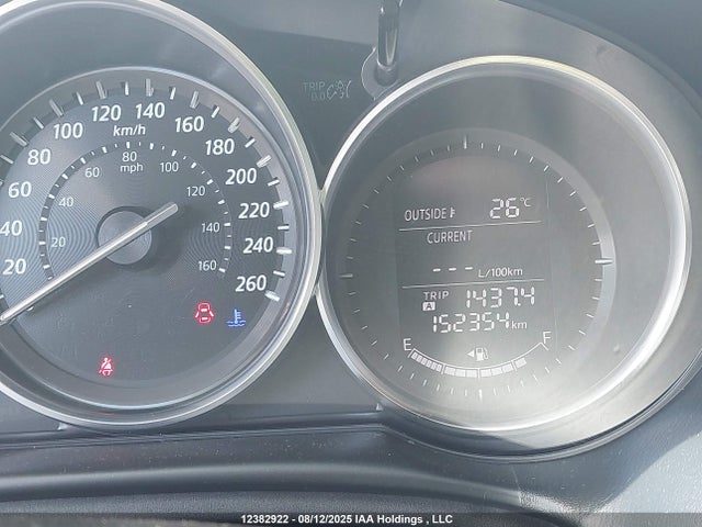 Mazda py 2015 JM3KE4DY2F0498722 Image 15