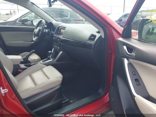 Mazda py 2015 JM3KE4DY2F0498722 Image 5