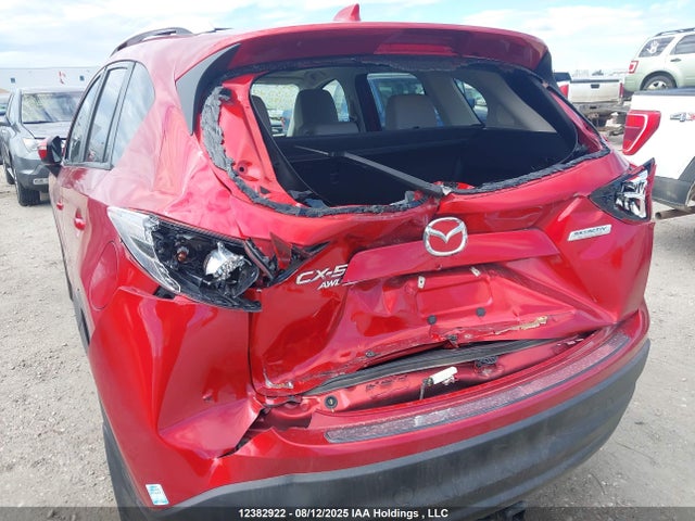 Mazda py 2015 JM3KE4DY2F0498722 Image 6