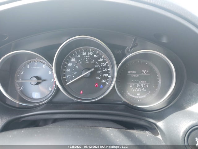 Mazda py 2015 JM3KE4DY2F0498722 Image 7