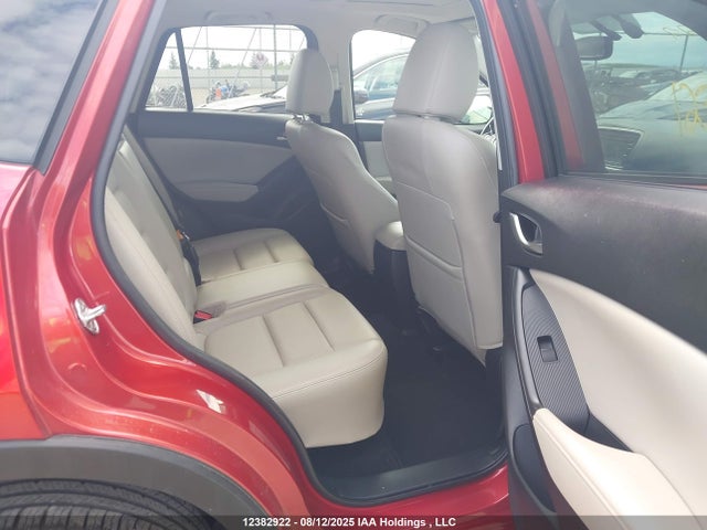 Mazda py 2015 JM3KE4DY2F0498722 Image 8