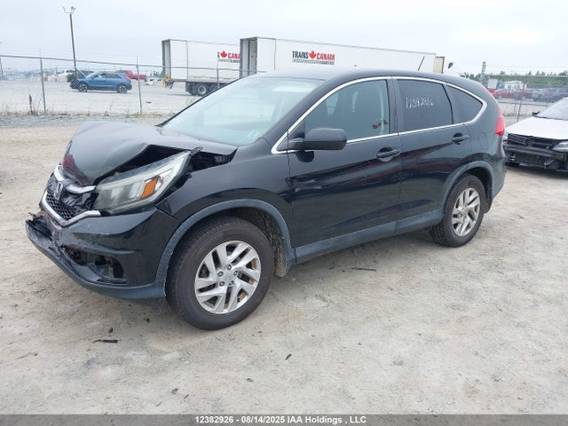2HKRM4H4XGH115857 Honda k24w9