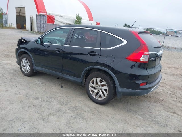 2HKRM4H4XGH115857 Honda k24w9