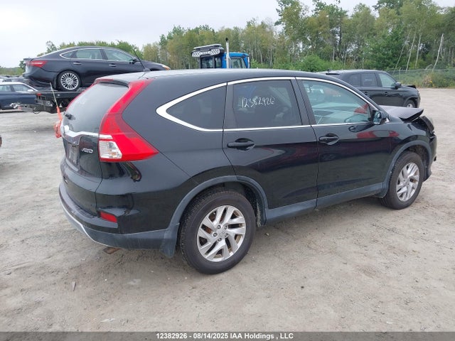 2HKRM4H4XGH115857 Honda k24w9