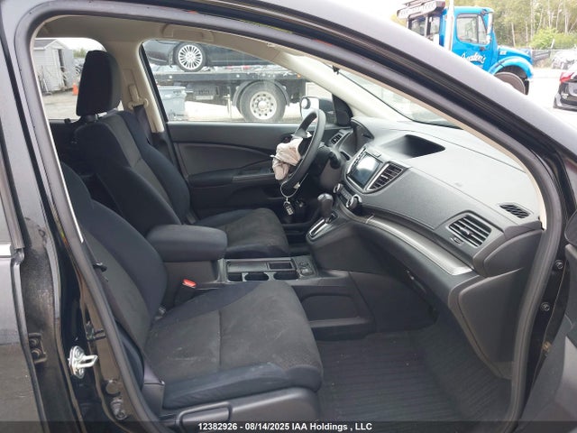 2HKRM4H4XGH115857 Honda k24w9