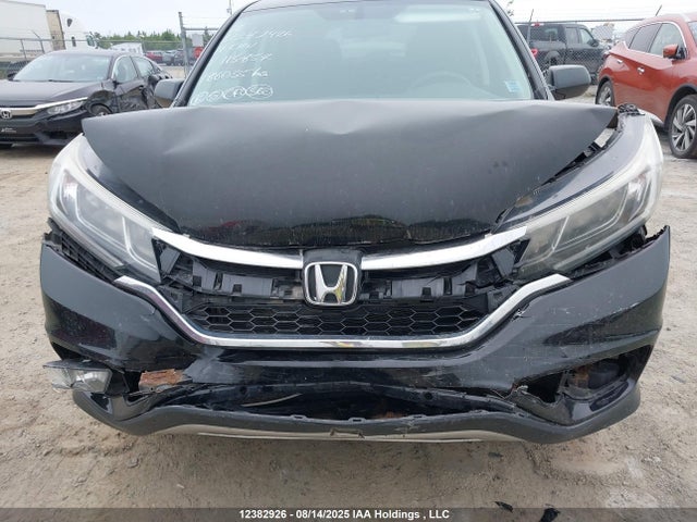 2HKRM4H4XGH115857 Honda k24w9