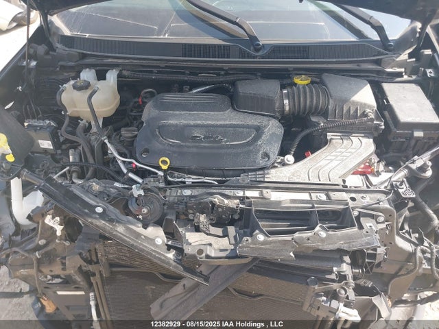 2C4RC1EG5MR537467 Chrysler Pacifica