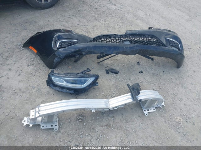 2C4RC1EG5MR537467 Chrysler Pacifica
