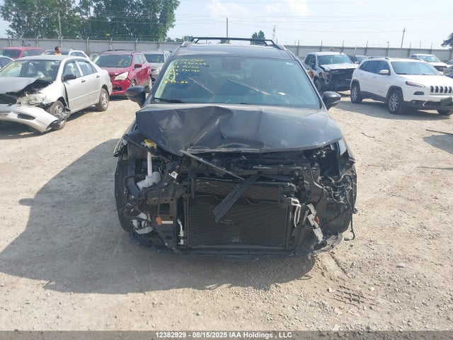 2C4RC1EG5MR537467 Chrysler Pacifica