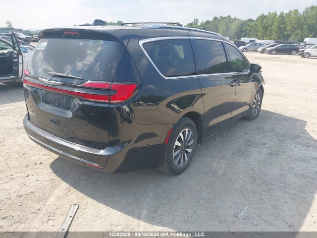 2C4RC1EG5MR537467 Chrysler Pacifica