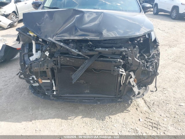 2C4RC1EG5MR537467 Chrysler Pacifica