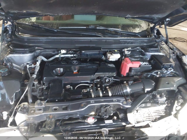 5J8TC2H6XKL808335 Acura k20c4