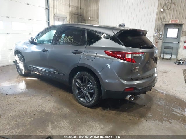5J8TC2H6XKL808335 Acura k20c4
