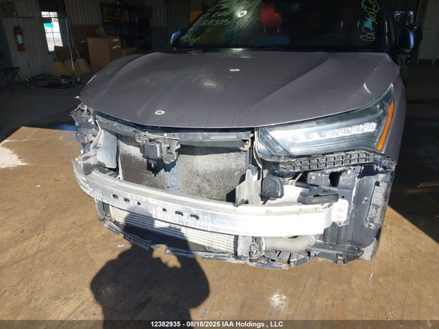 5J8TC2H6XKL808335 Acura k20c4
