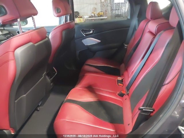 5J8TC2H6XKL808335 Acura k20c4