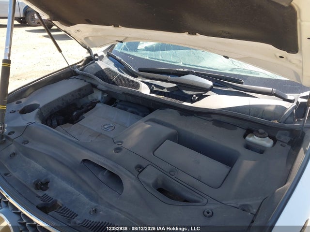 Lexus 2gr-fe 2015 2T2BK1BA7FC277821 Image 10