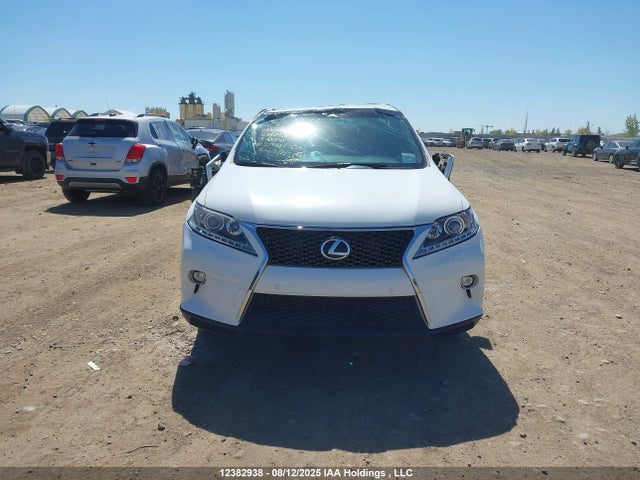 Lexus 2gr-fe 2015 2T2BK1BA7FC277821 Image 12