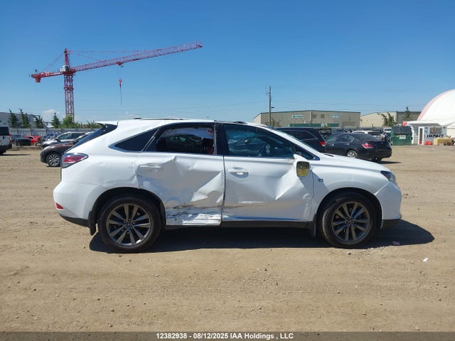 Lexus 2gr-fe 2015 2T2BK1BA7FC277821 Image 13