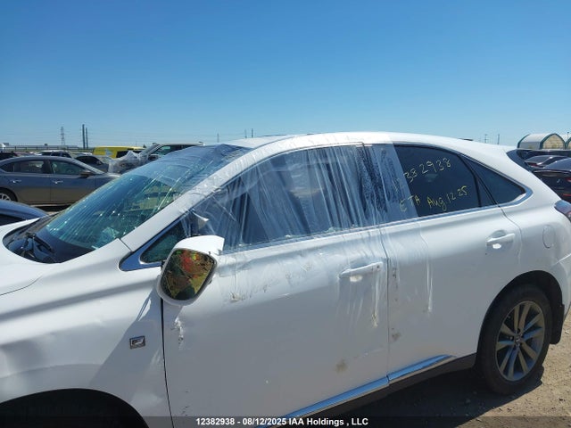 Lexus 2gr-fe 2015 2T2BK1BA7FC277821 Image 20