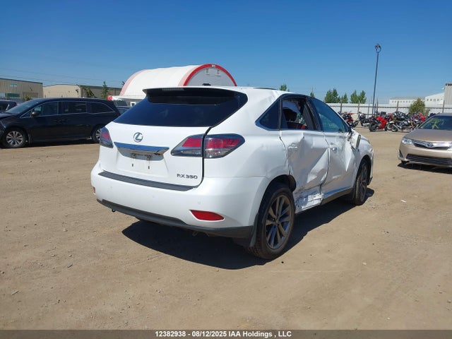 Lexus 2gr-fe 2015 2T2BK1BA7FC277821 Image 4