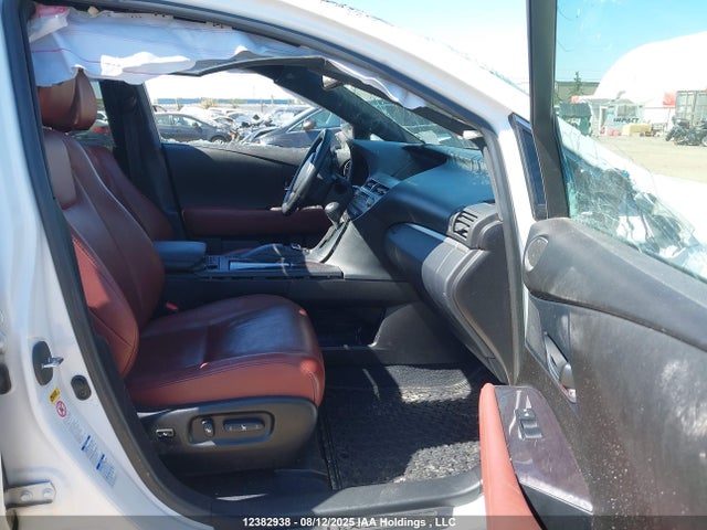 Lexus 2gr-fe 2015 2T2BK1BA7FC277821 Image 5