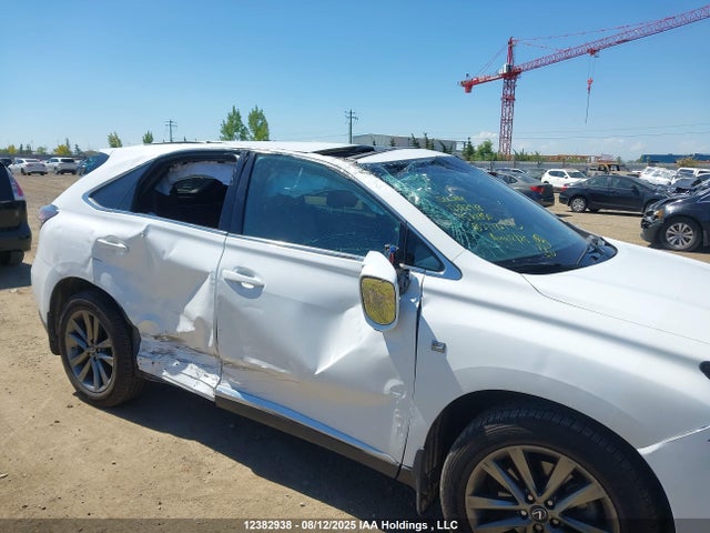 Lexus 2gr-fe 2015 2T2BK1BA7FC277821 Image 6