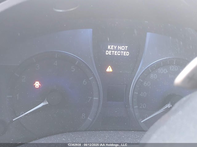 Lexus 2gr-fe 2015 2T2BK1BA7FC277821 Image 7