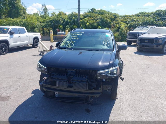 3VV2C7B27SM051956 Volkswagen tsi