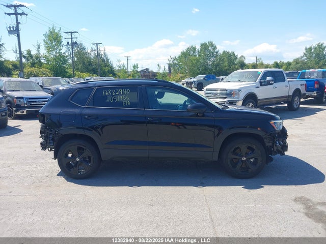 3VV2C7B27SM051956 Volkswagen tsi