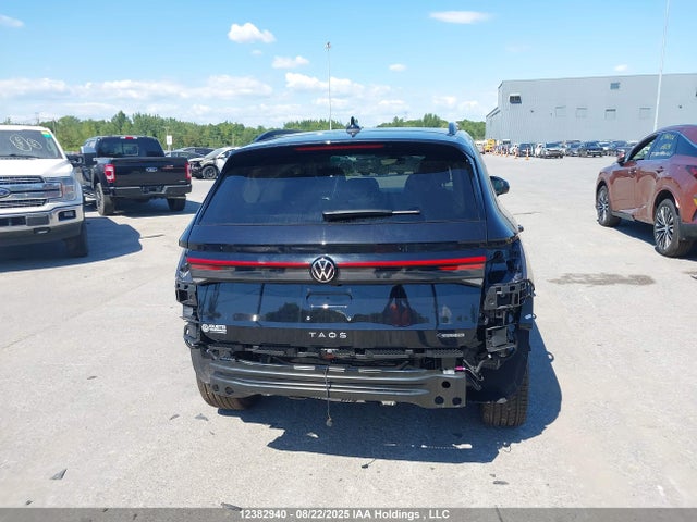 3VV2C7B27SM051956 Volkswagen tsi