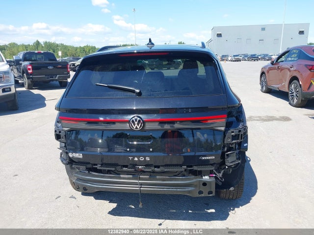 Volkswagen tsi 2025 3VV2C7B27SM051956 Image 21