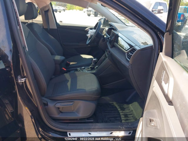 Volkswagen tsi 2025 3VV2C7B27SM051956 Image 5