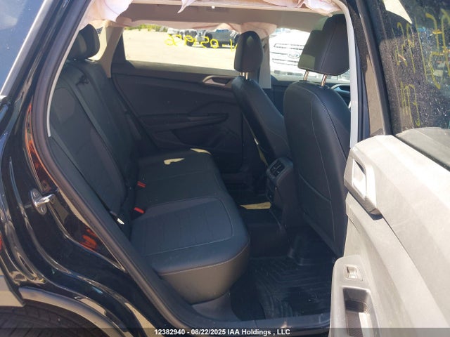 Volkswagen tsi 2025 3VV2C7B27SM051956 Image 8