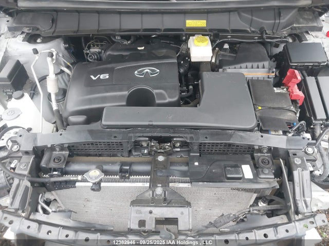 5N1DL1ES9NC338457 Infiniti 2022
