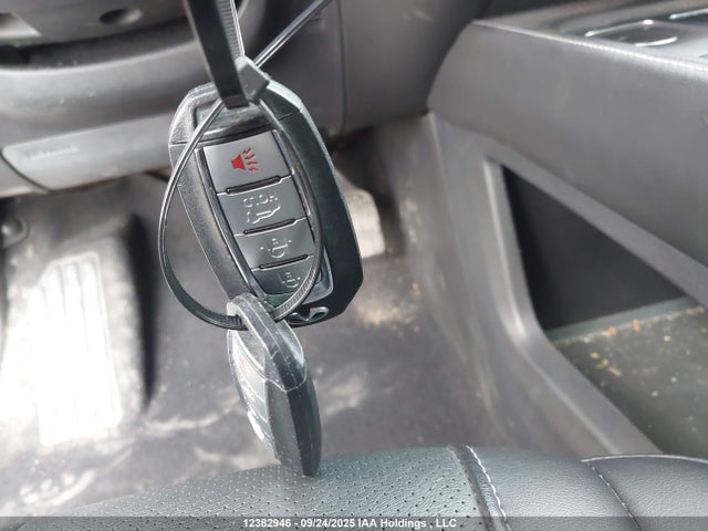 5N1DL1ES9NC338457 Infiniti 2022