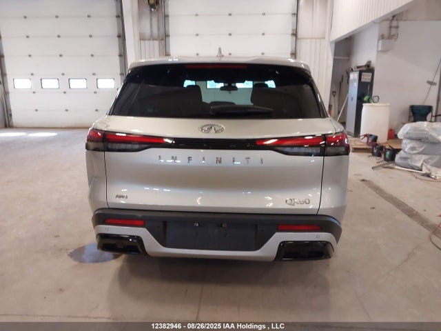5N1DL1ES9NC338457 Infiniti 2022