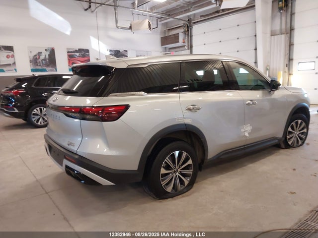 5N1DL1ES9NC338457 Infiniti 2022