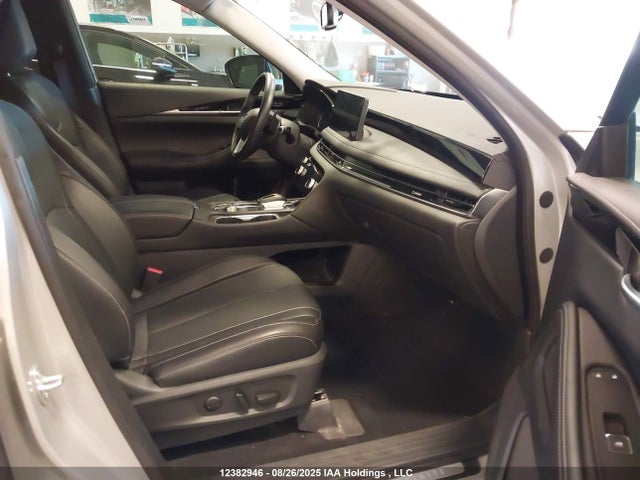 5N1DL1ES9NC338457 Infiniti 2022