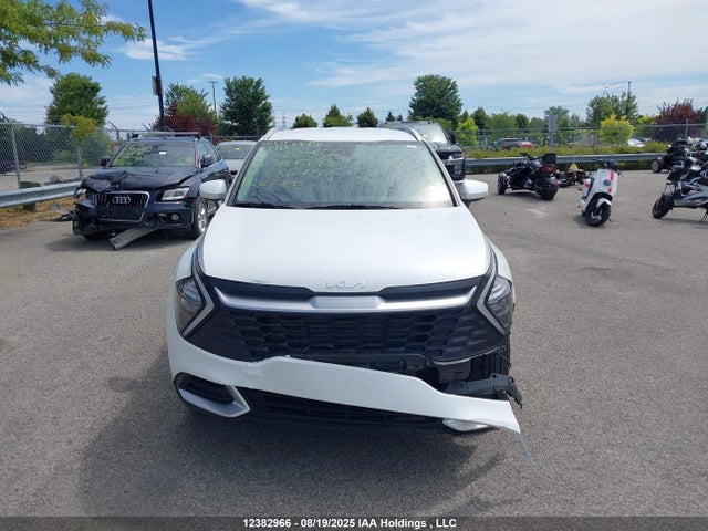 KIA gdi theta iii 2024 KNDPUCDF7R7286758 Image 13