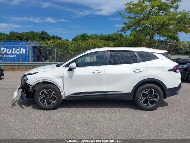 KIA gdi theta iii 2024 KNDPUCDF7R7286758 Image 15