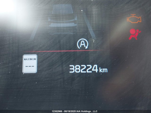 KIA gdi theta iii 2024 KNDPUCDF7R7286758 Image 16