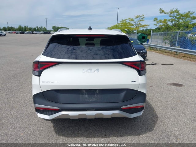 KIA gdi theta iii 2024 KNDPUCDF7R7286758 Image 17