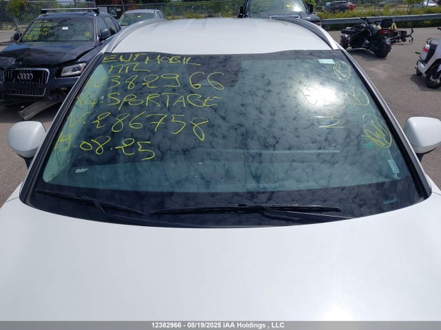KIA gdi theta iii 2024 KNDPUCDF7R7286758 Image 18