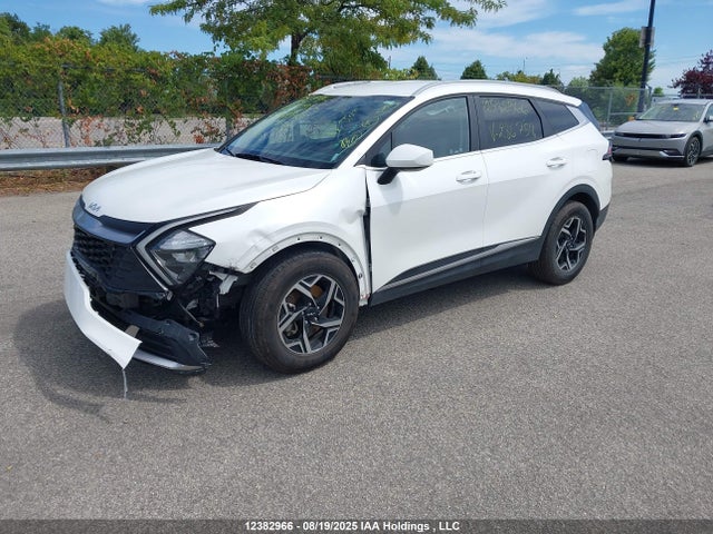 KIA gdi theta iii 2024 KNDPUCDF7R7286758 Image 2
