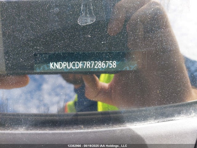 KIA gdi theta iii 2024 KNDPUCDF7R7286758 Image 20