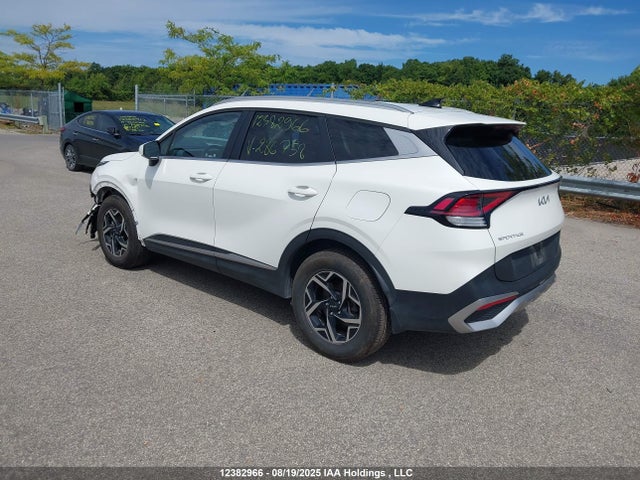 KIA gdi theta iii 2024 KNDPUCDF7R7286758 Image 3